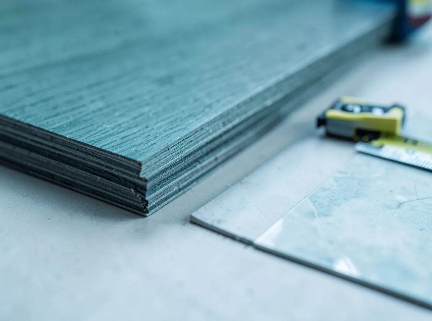 Luxury Vinyl Plank Installation Prospect Park, PA FAQs